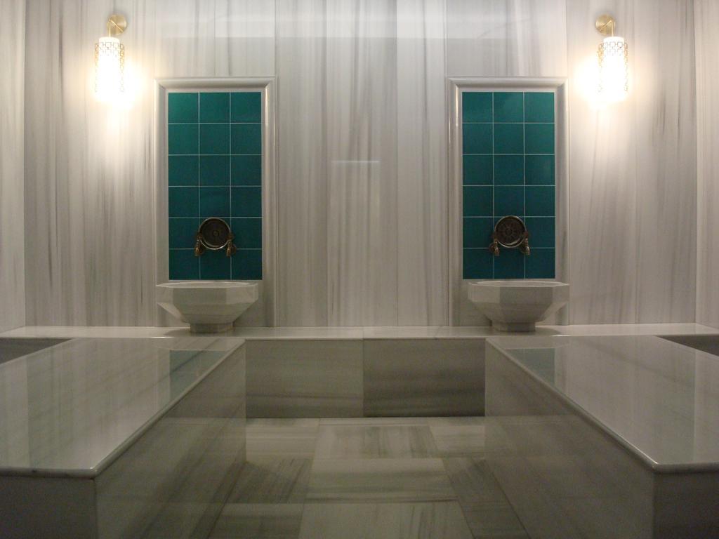 Borjomi Likani Hotel, Borzsomi Kültér fotó