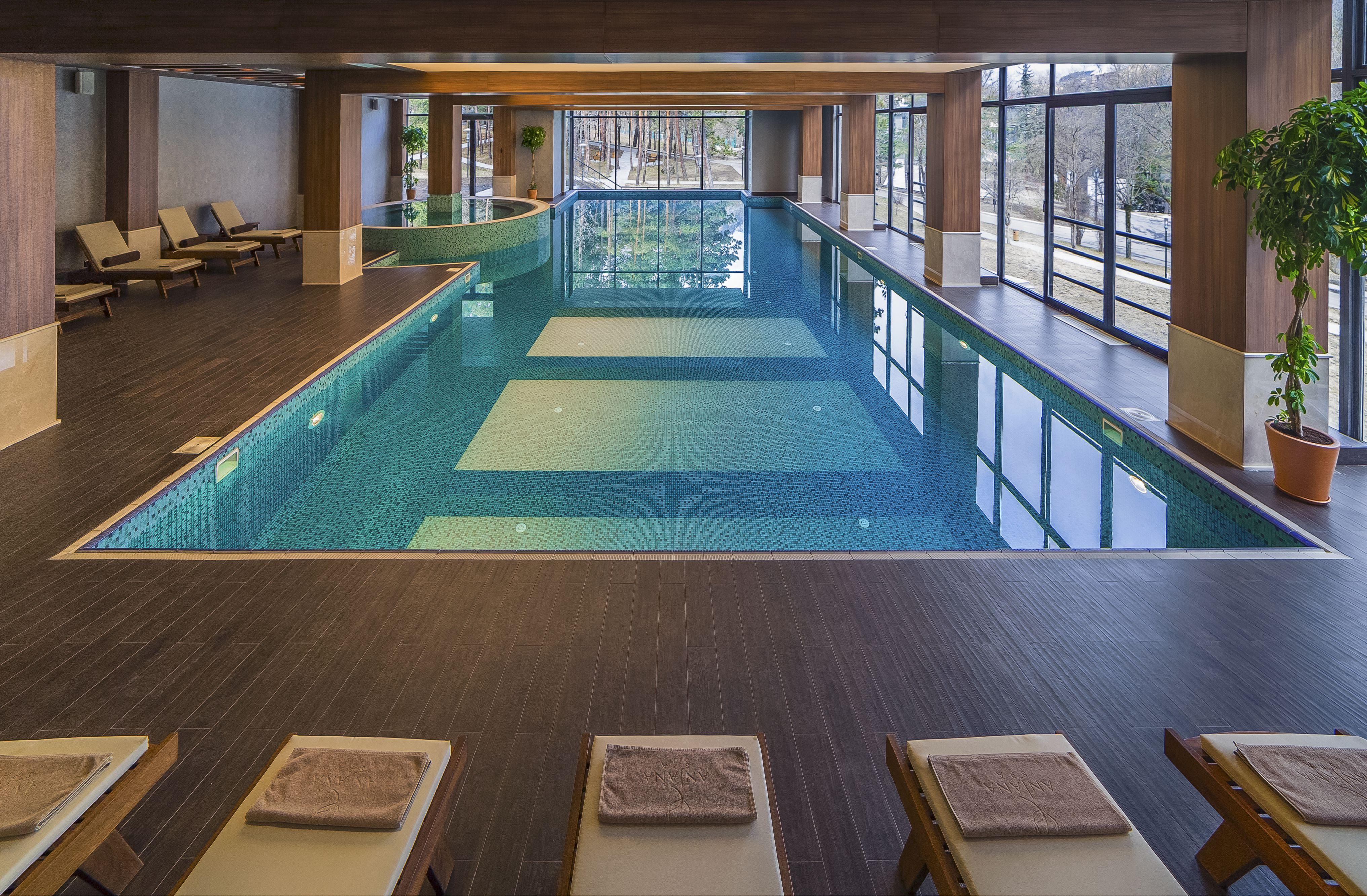 Borjomi Likani Hotel, Borzsomi Kültér fotó