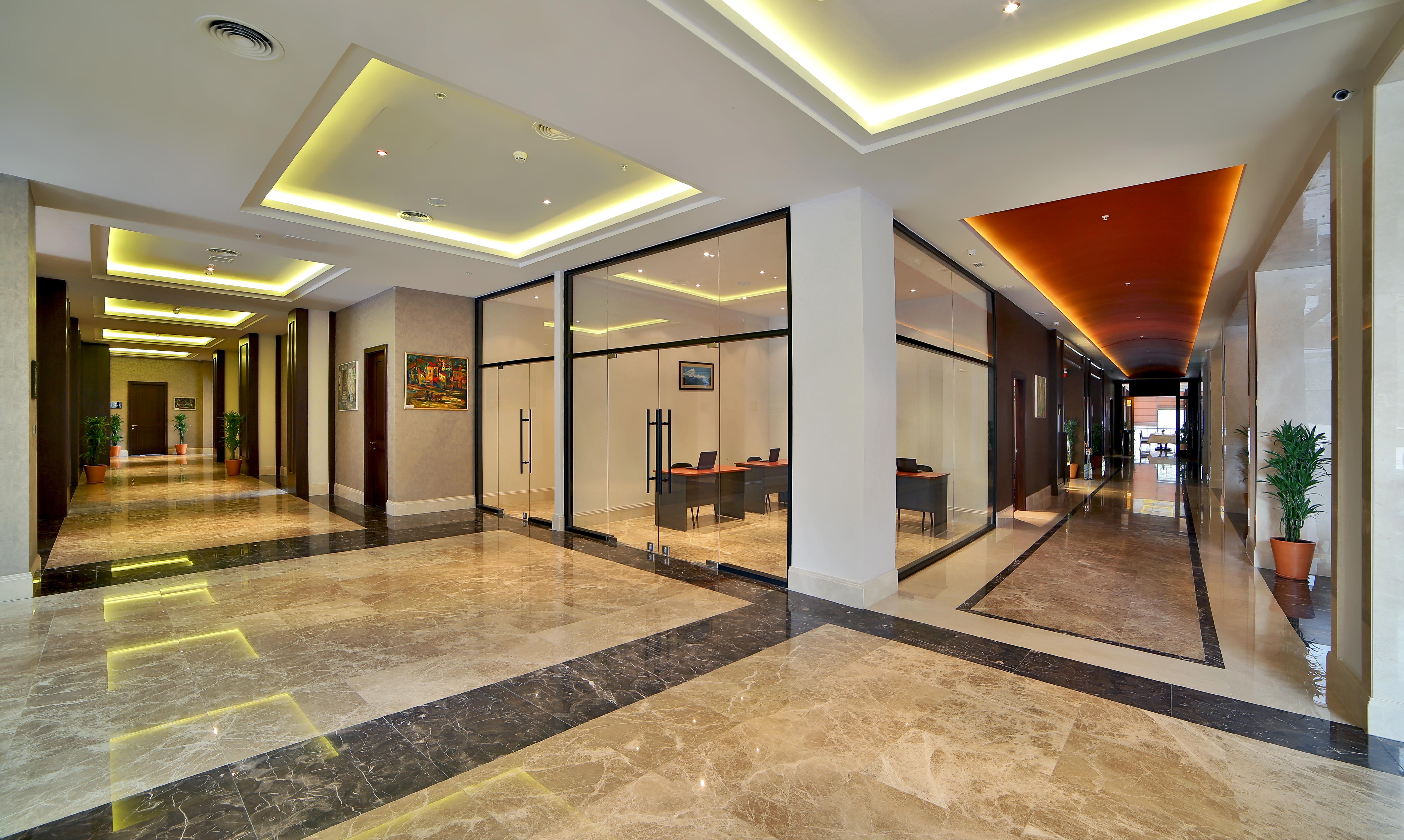 Borjomi Likani Hotel, Borzsomi Kültér fotó
