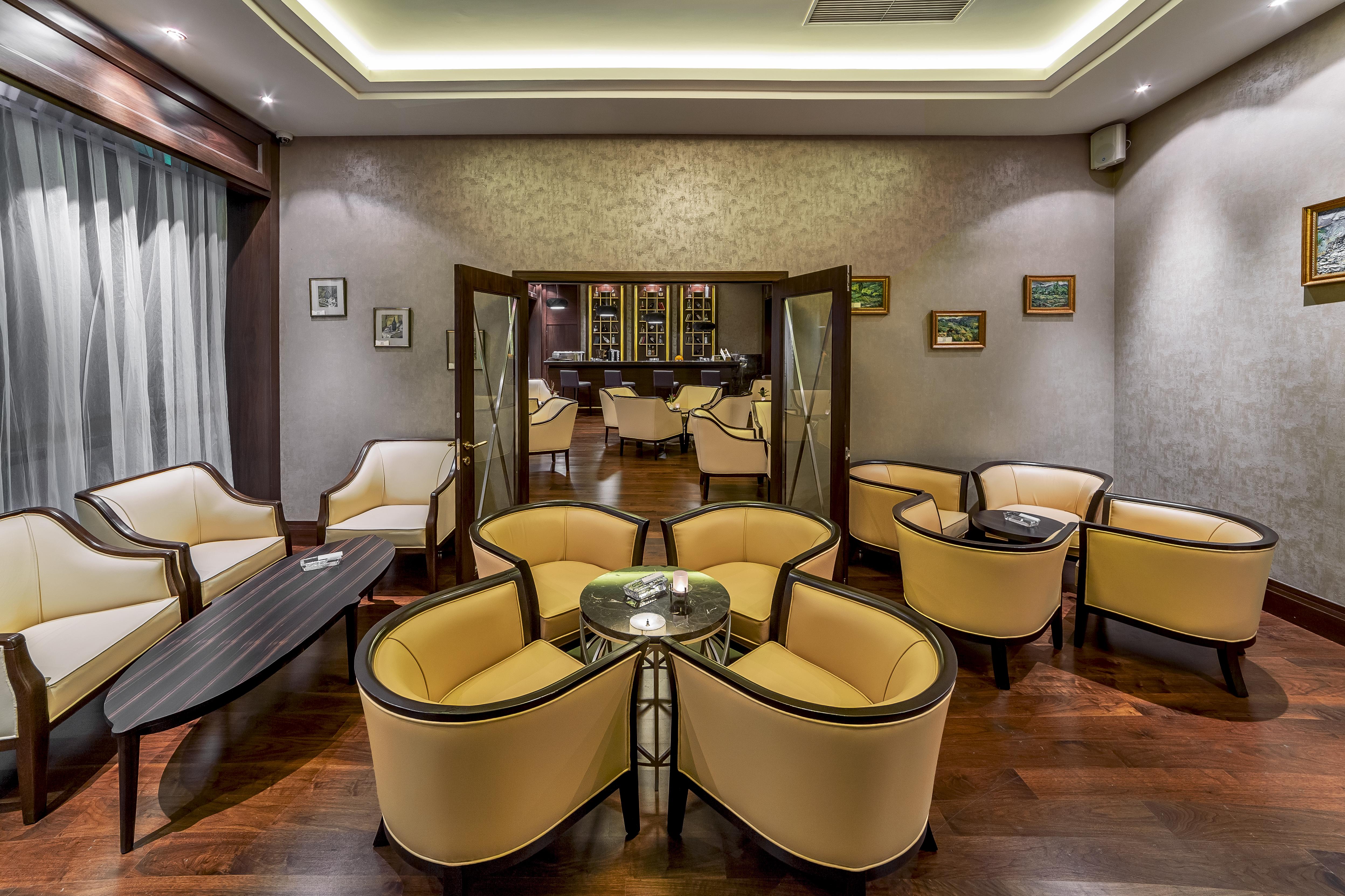 Borjomi Likani Hotel, Borzsomi Kültér fotó