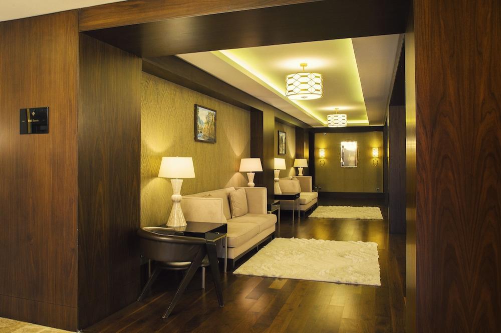 Borjomi Likani Hotel, Borzsomi Kültér fotó